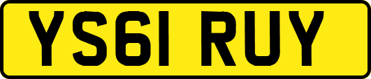 YS61RUY