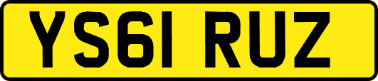 YS61RUZ
