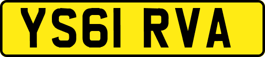 YS61RVA