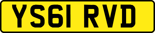 YS61RVD
