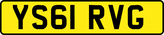 YS61RVG