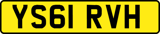 YS61RVH