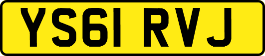YS61RVJ