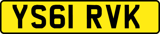 YS61RVK