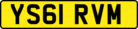 YS61RVM