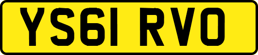 YS61RVO