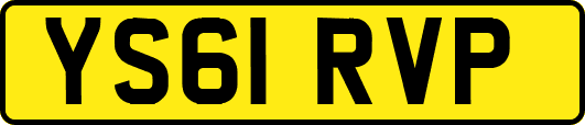 YS61RVP