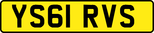 YS61RVS