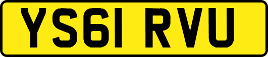 YS61RVU