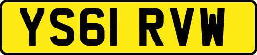 YS61RVW