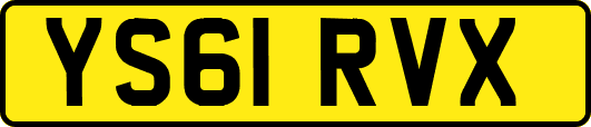 YS61RVX