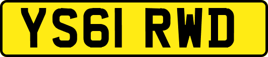 YS61RWD