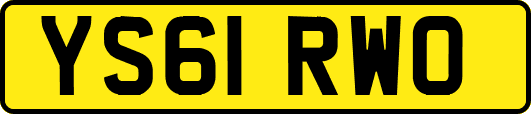 YS61RWO