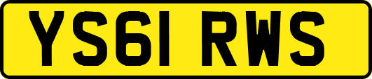 YS61RWS
