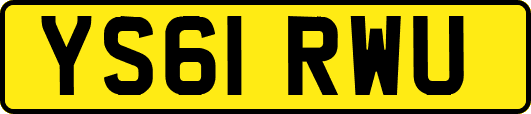 YS61RWU
