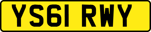 YS61RWY