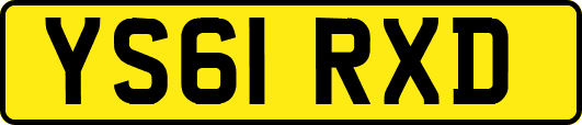 YS61RXD