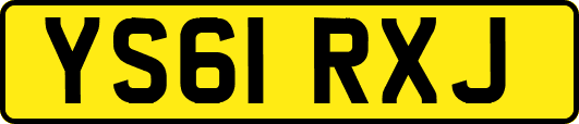 YS61RXJ