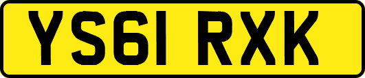 YS61RXK