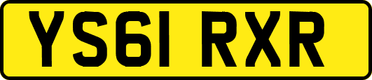 YS61RXR
