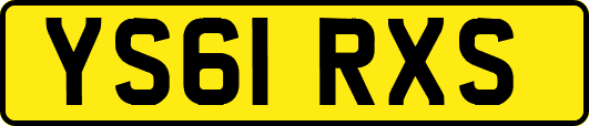 YS61RXS