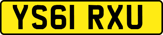 YS61RXU