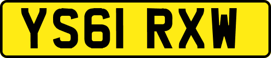 YS61RXW