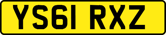 YS61RXZ