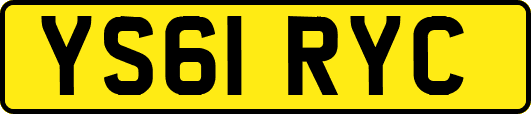 YS61RYC