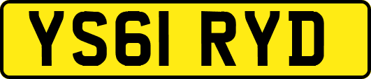 YS61RYD
