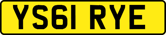YS61RYE