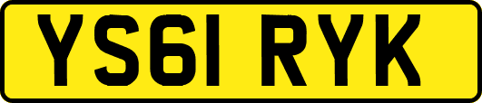 YS61RYK