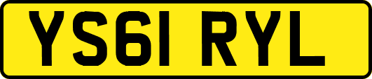 YS61RYL
