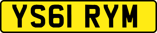 YS61RYM