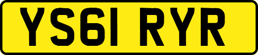 YS61RYR