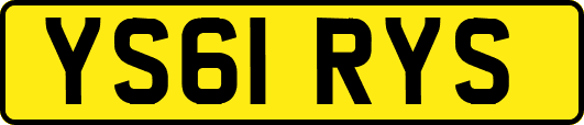 YS61RYS