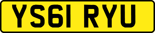 YS61RYU
