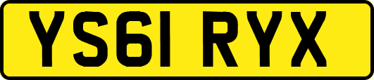 YS61RYX