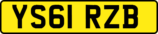 YS61RZB