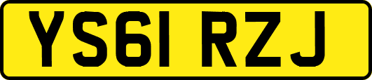 YS61RZJ