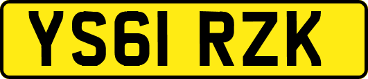 YS61RZK