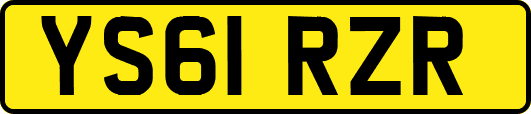 YS61RZR