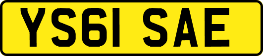 YS61SAE