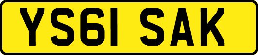 YS61SAK