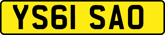 YS61SAO