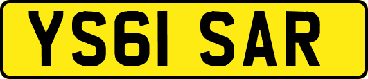 YS61SAR