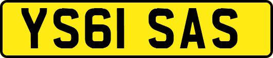 YS61SAS
