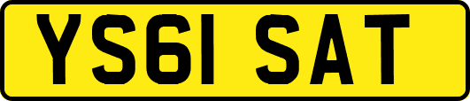 YS61SAT