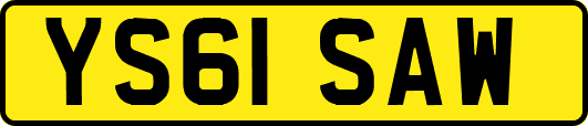 YS61SAW