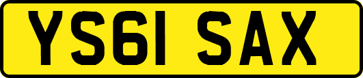 YS61SAX